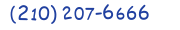 Contacts Phone number