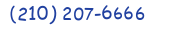 Contacts Phone number