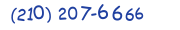 Contacts Phone number