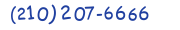 Contacts Phone number