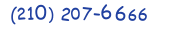 Contacts Phone number