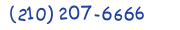 Contacts Phone number