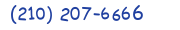 Contacts Phone number