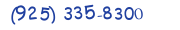 Contacts Phone number