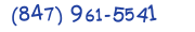 Contacts Phone number