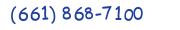 Contacts Phone number
