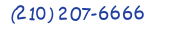 Contacts Phone number
