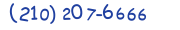 Contacts Phone number