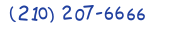 Contacts Phone number