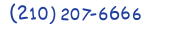 Contacts Phone number