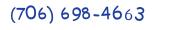 Contacts Phone number