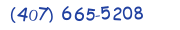 Contacts Phone number