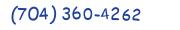 Contacts Phone number