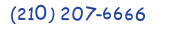 Contacts Phone number