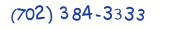Contacts Phone number