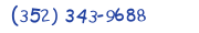 Contacts Phone number