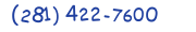 Contacts Phone number