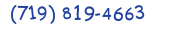 Contacts Phone number