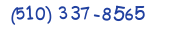 Contacts Phone number
