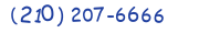 Contacts Phone number