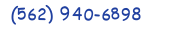 Contacts Phone number