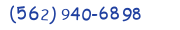 Contacts Phone number