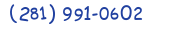 Contacts Phone number