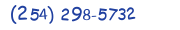 Contacts Phone number