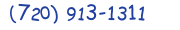 Contacts Phone number