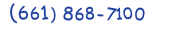 Contacts Phone number