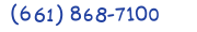 Contacts Phone number