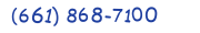 Contacts Phone number