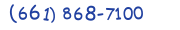 Contacts Phone number