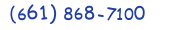 Contacts Phone number