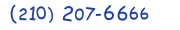 Contacts Phone number