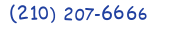 Contacts Phone number
