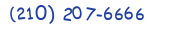 Contacts Phone number