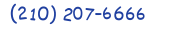 Contacts Phone number