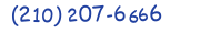 Contacts Phone number