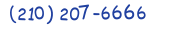 Contacts Phone number