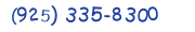Contacts Phone number