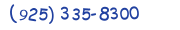 Contacts Phone number