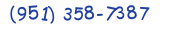 Contacts Phone number