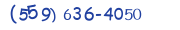 Contacts Phone number