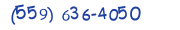 Contacts Phone number