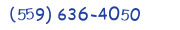 Contacts Phone number
