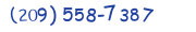 Contacts Phone number