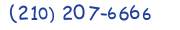 Contacts Phone number