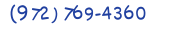 Contacts Phone number