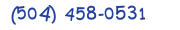 Contacts Phone number